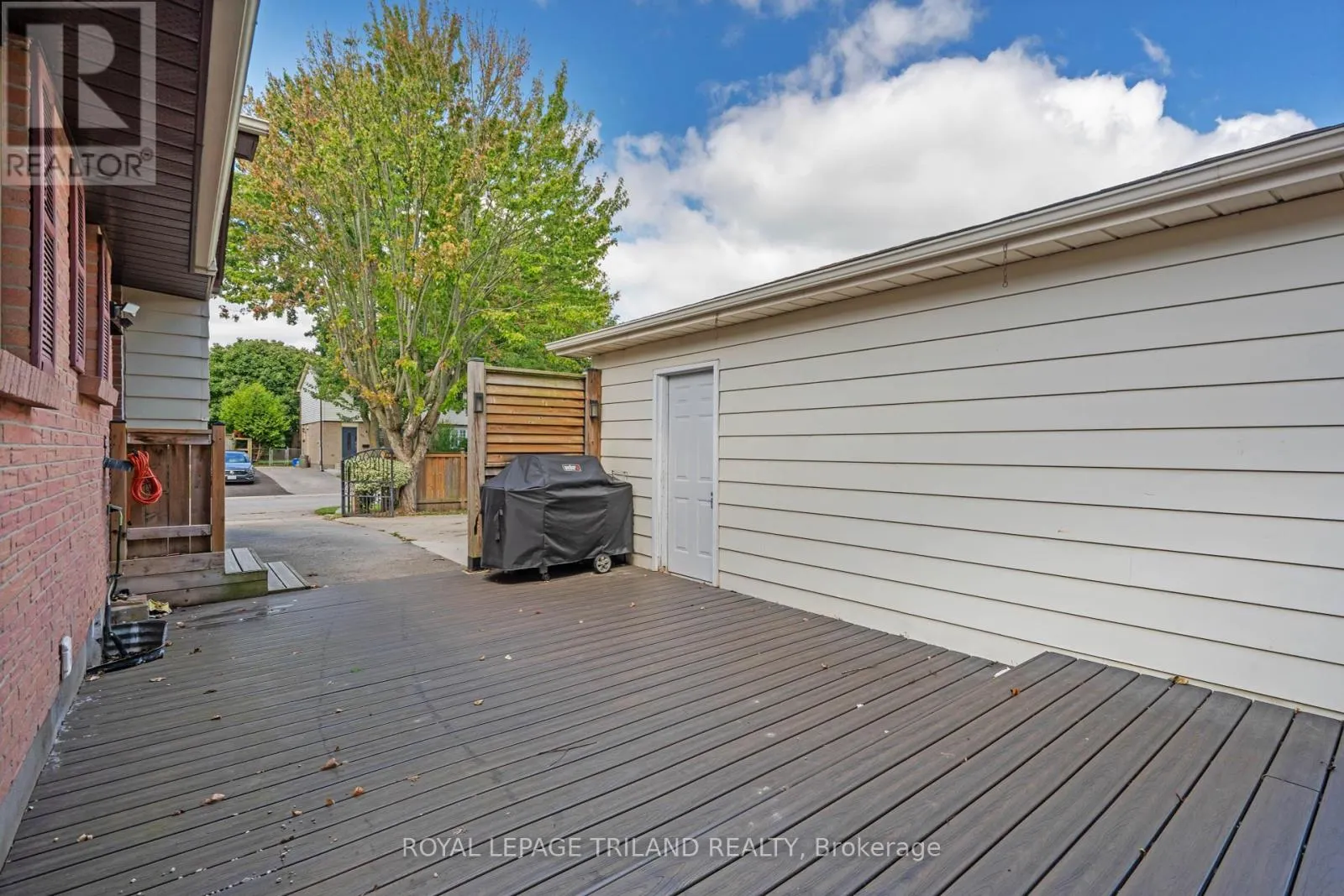 132 BRUNSWICK AVENUE