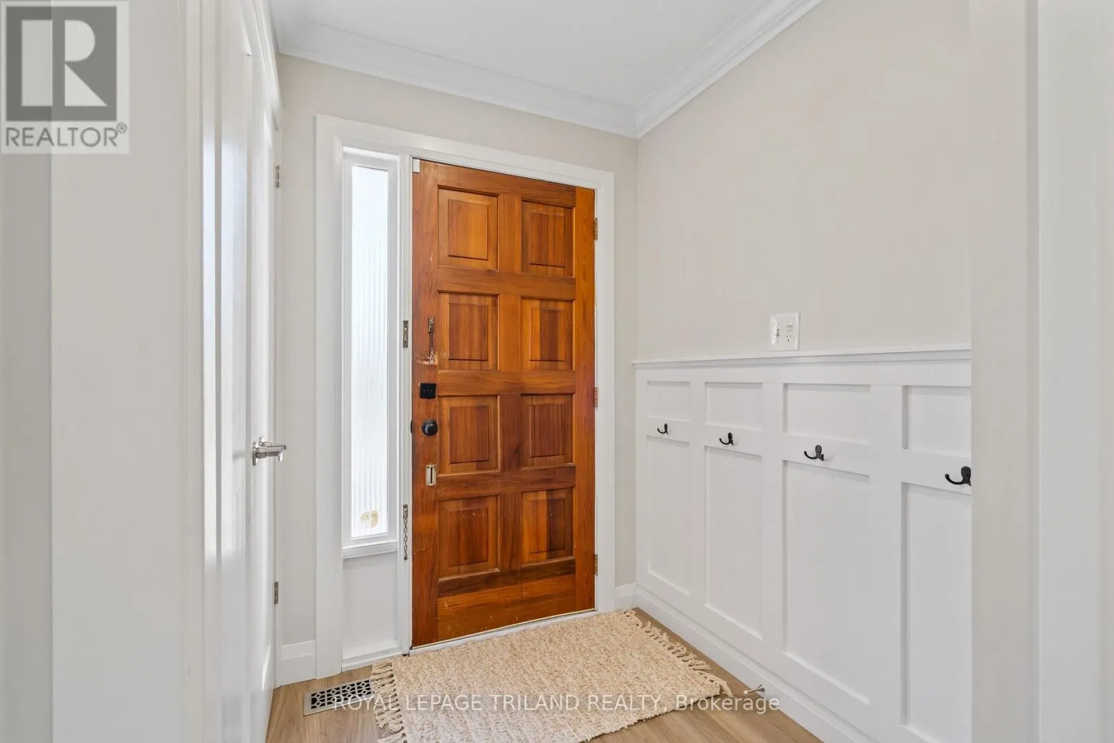 132 BRUNSWICK AVENUE