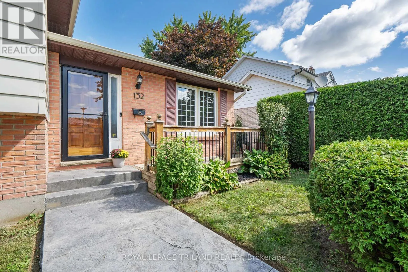 132 BRUNSWICK AVENUE