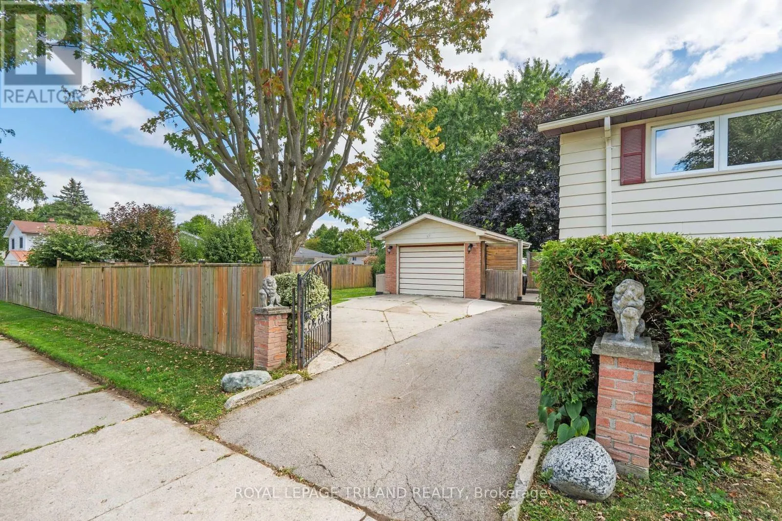 132 BRUNSWICK AVENUE
