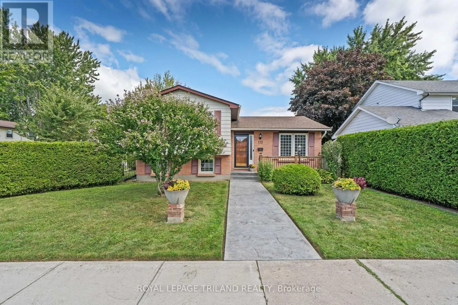 132 BRUNSWICK AVENUE