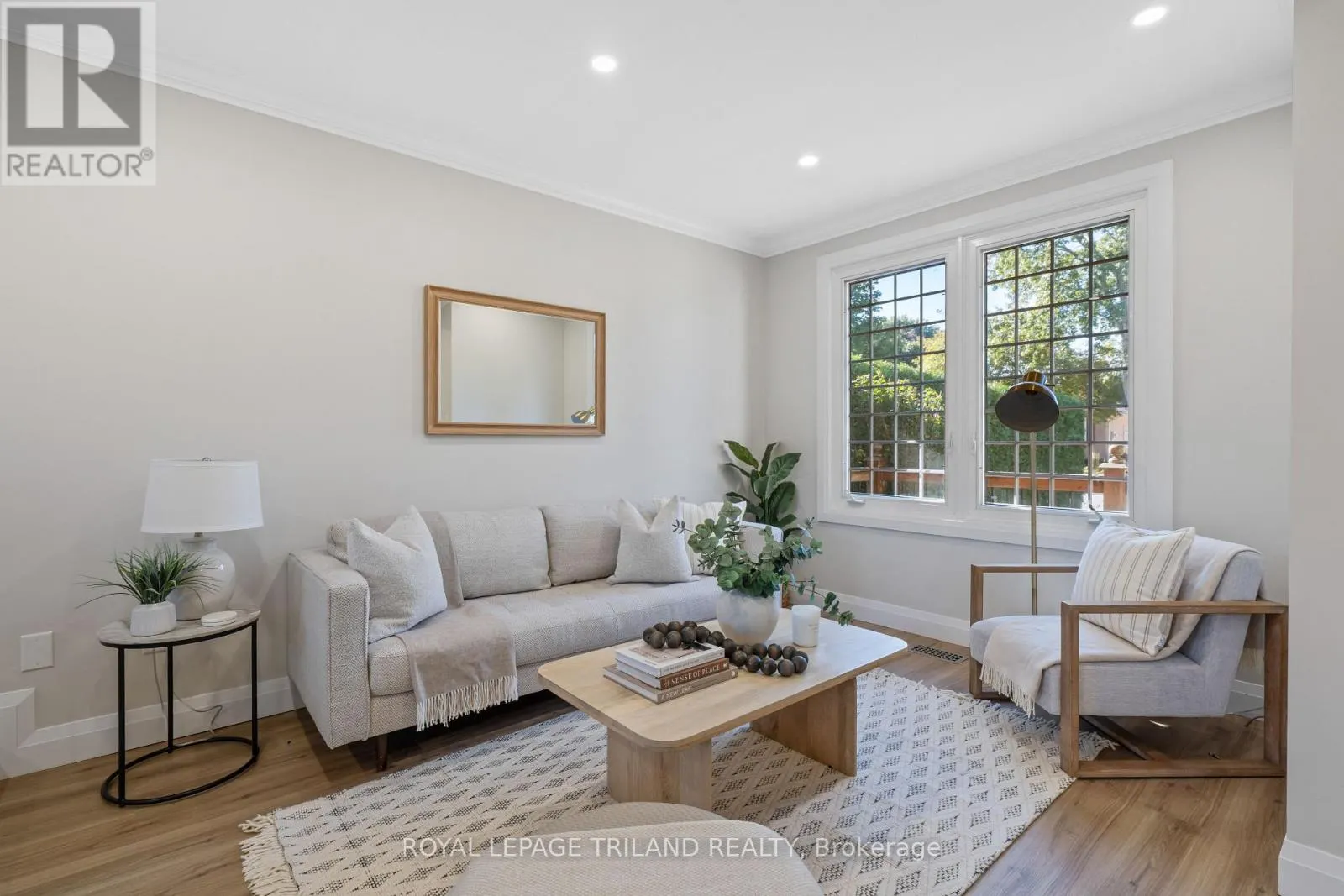 132 BRUNSWICK AVENUE