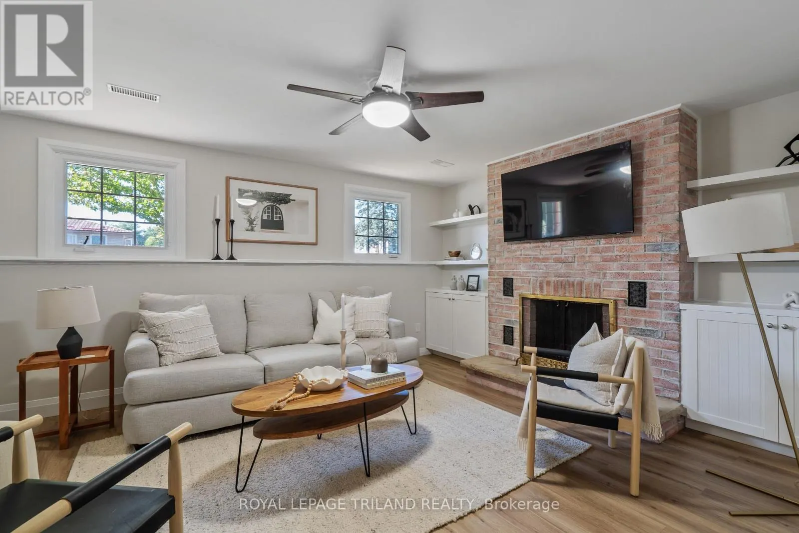 132 BRUNSWICK AVENUE