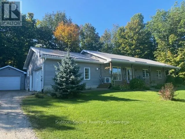 462434 CONCESSION 24 CONCESSION