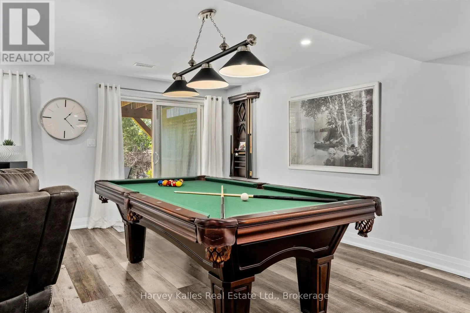 5 BRAESIDE CRESCENT