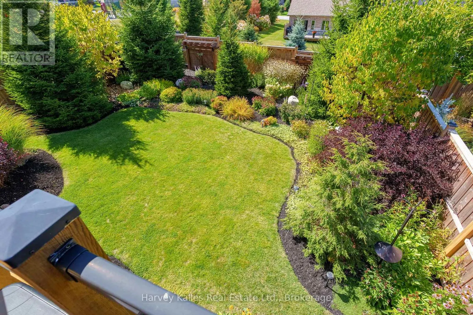 5 BRAESIDE CRESCENT