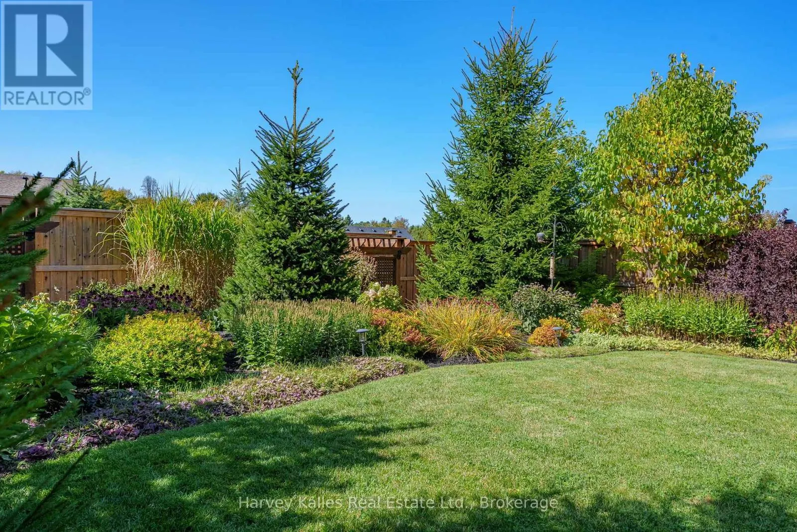 5 BRAESIDE CRESCENT