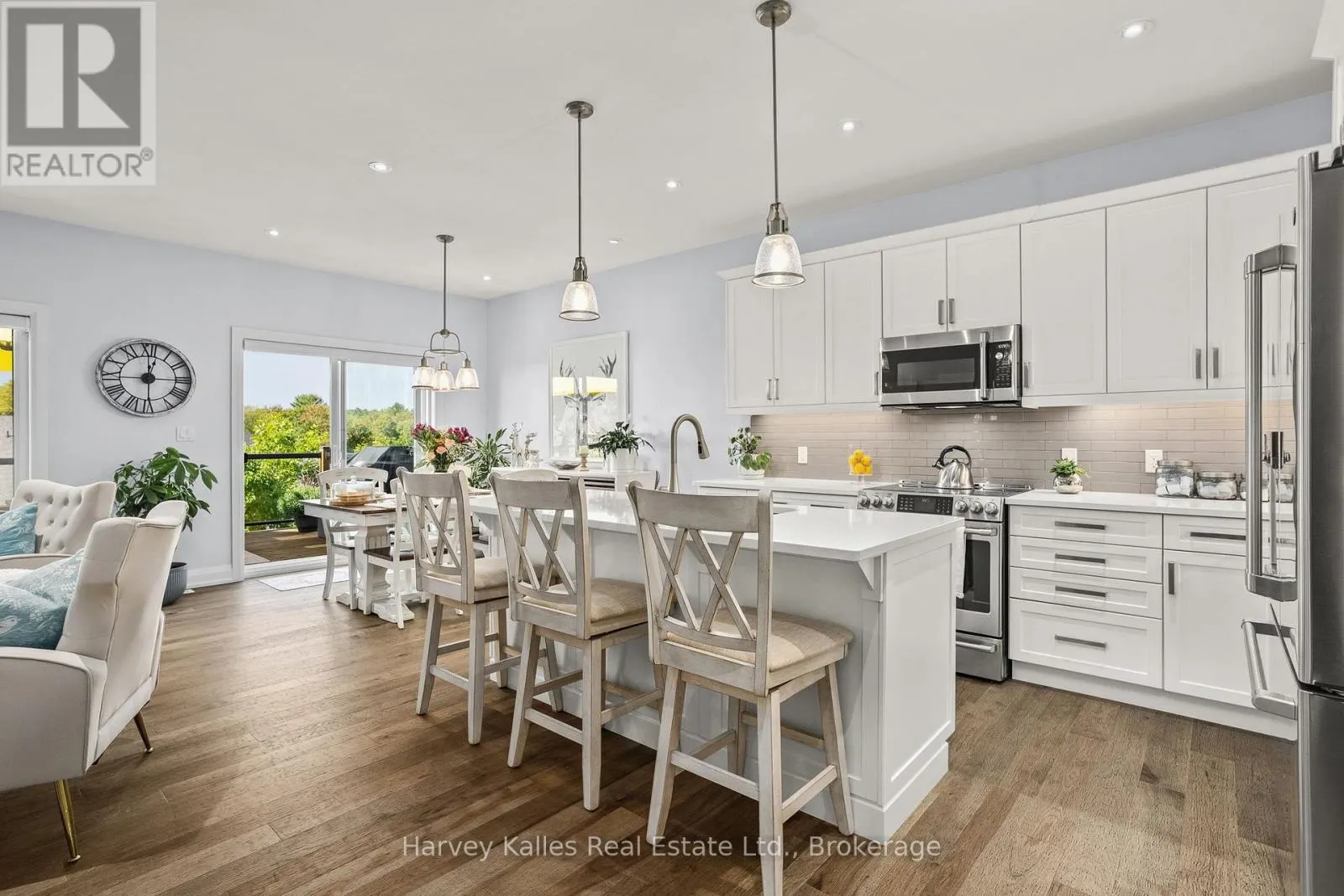 5 BRAESIDE CRESCENT