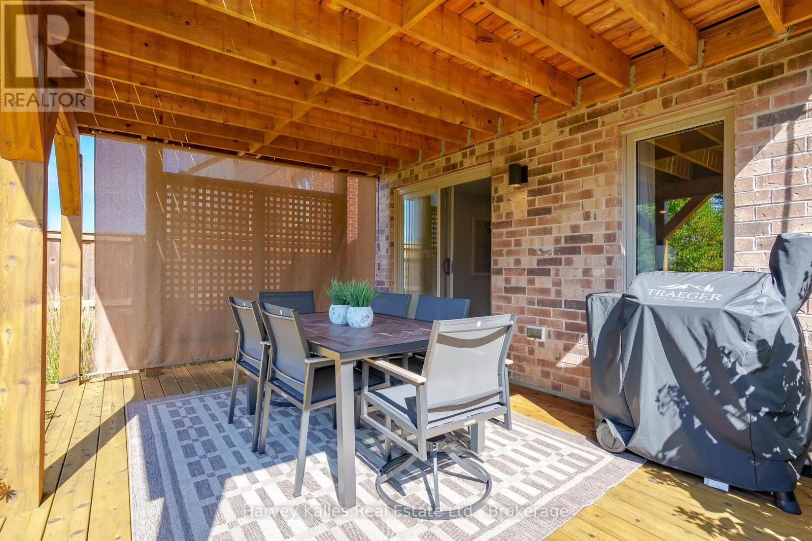 5 BRAESIDE CRESCENT