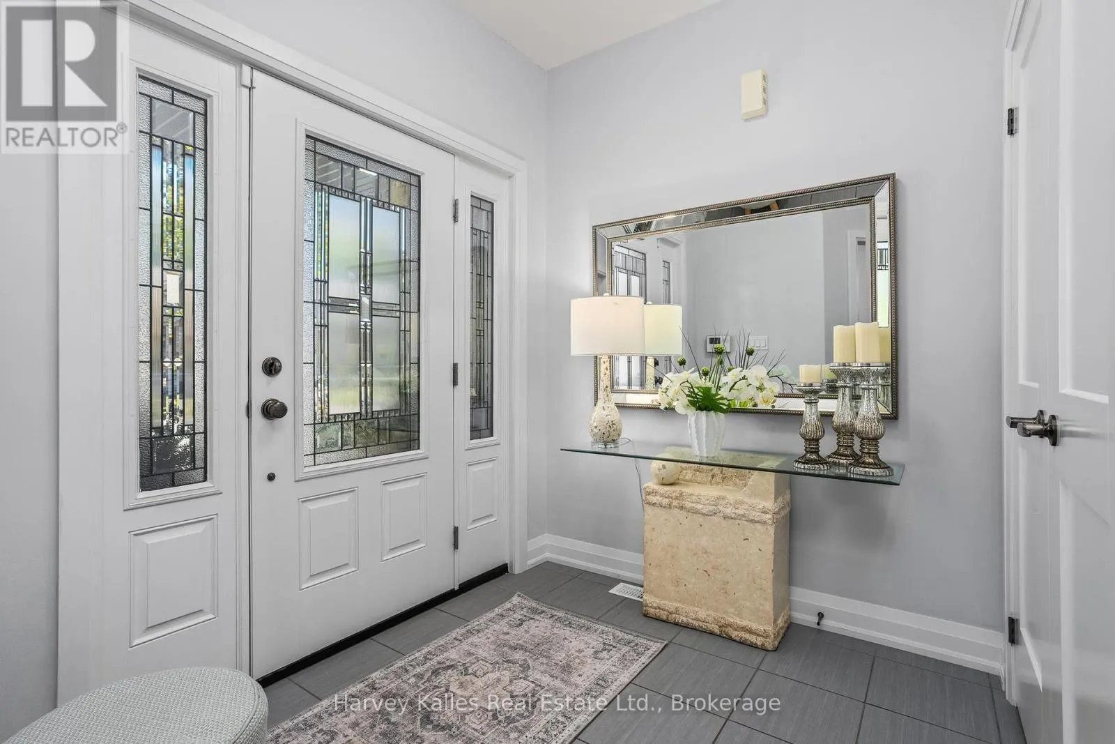 5 BRAESIDE CRESCENT