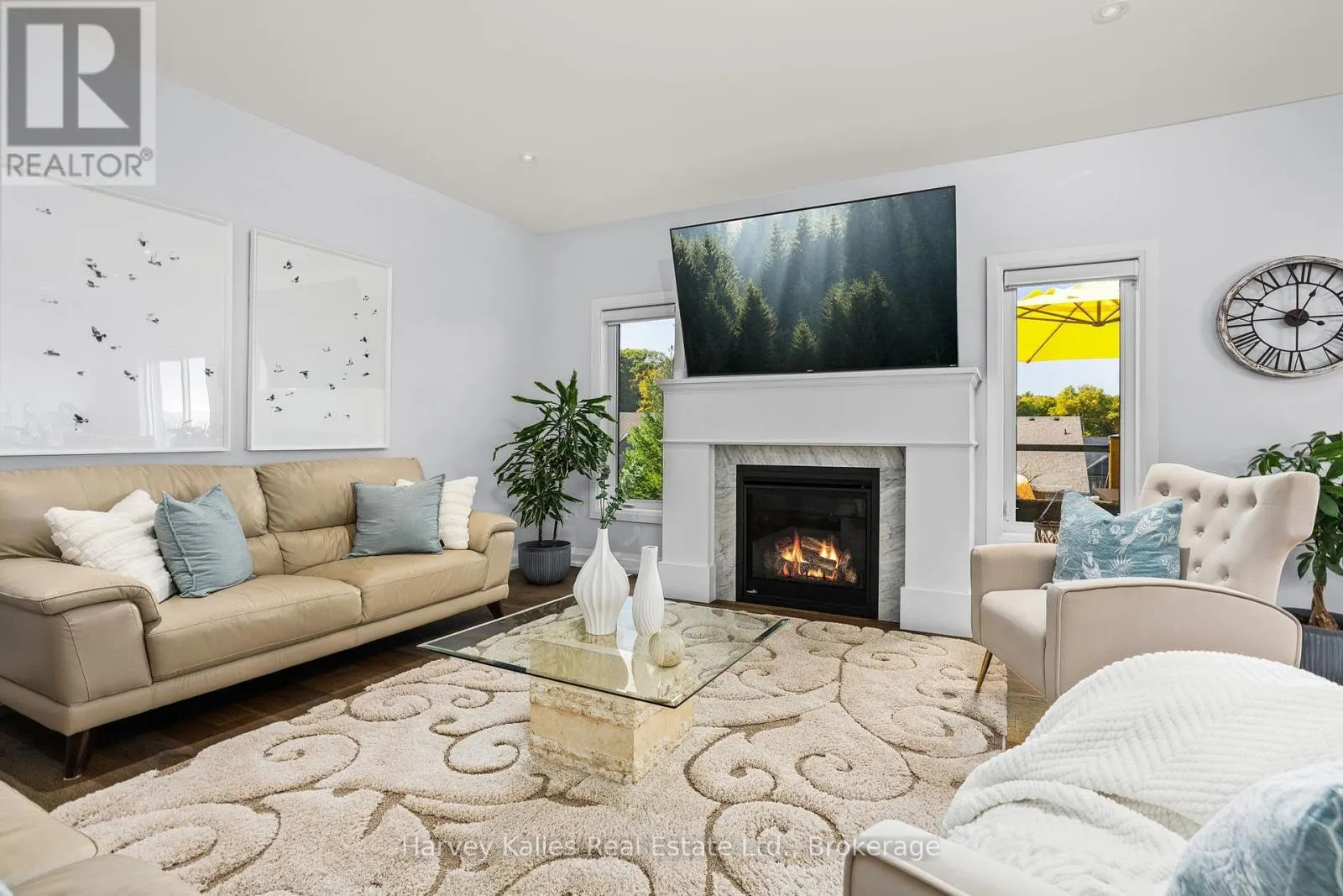 5 BRAESIDE CRESCENT