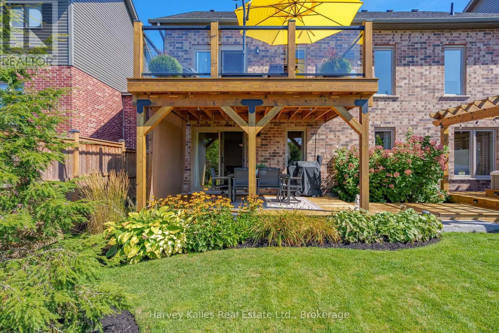 5 BRAESIDE CRESCENT