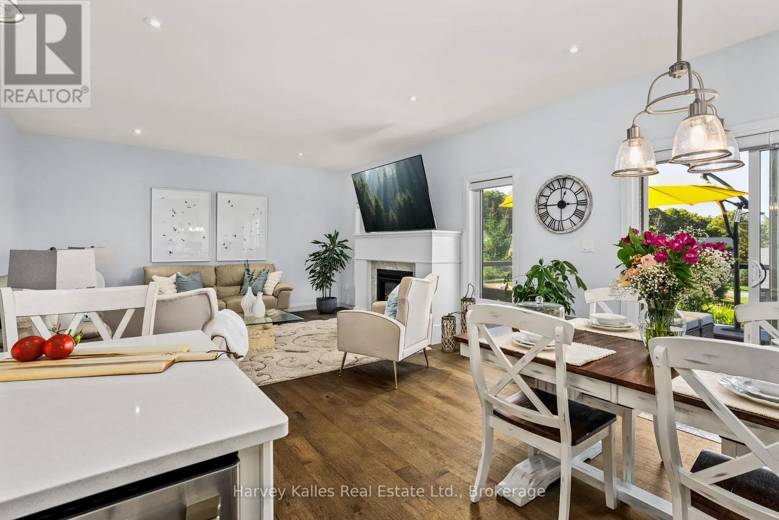 5 BRAESIDE CRESCENT
