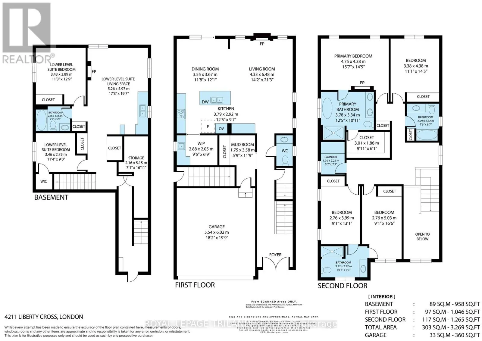 4211 LIBERTY CROSSING
