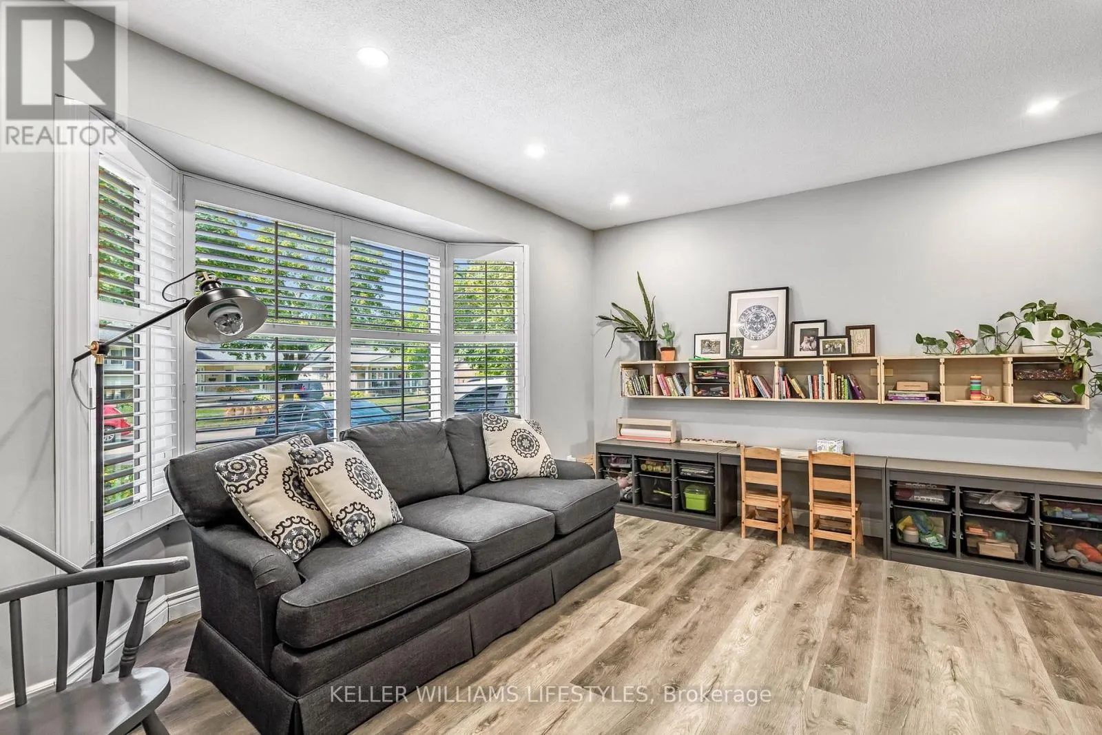 115 MCLEAN DRIVE