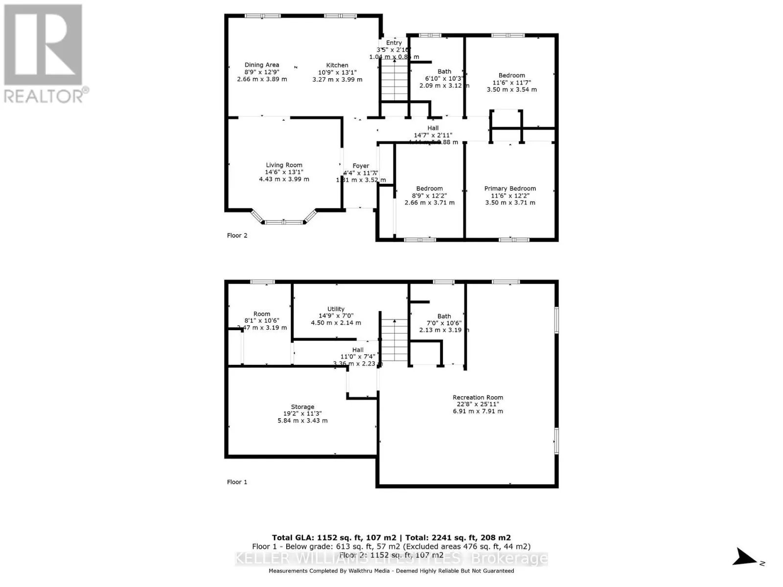 115 MCLEAN DRIVE