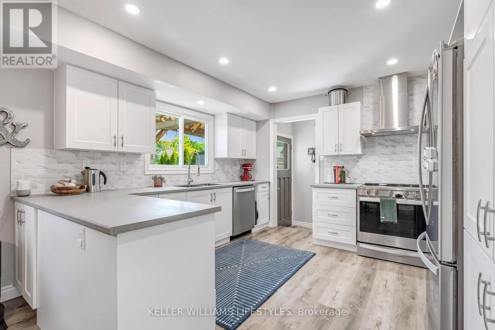 115 MCLEAN DRIVE