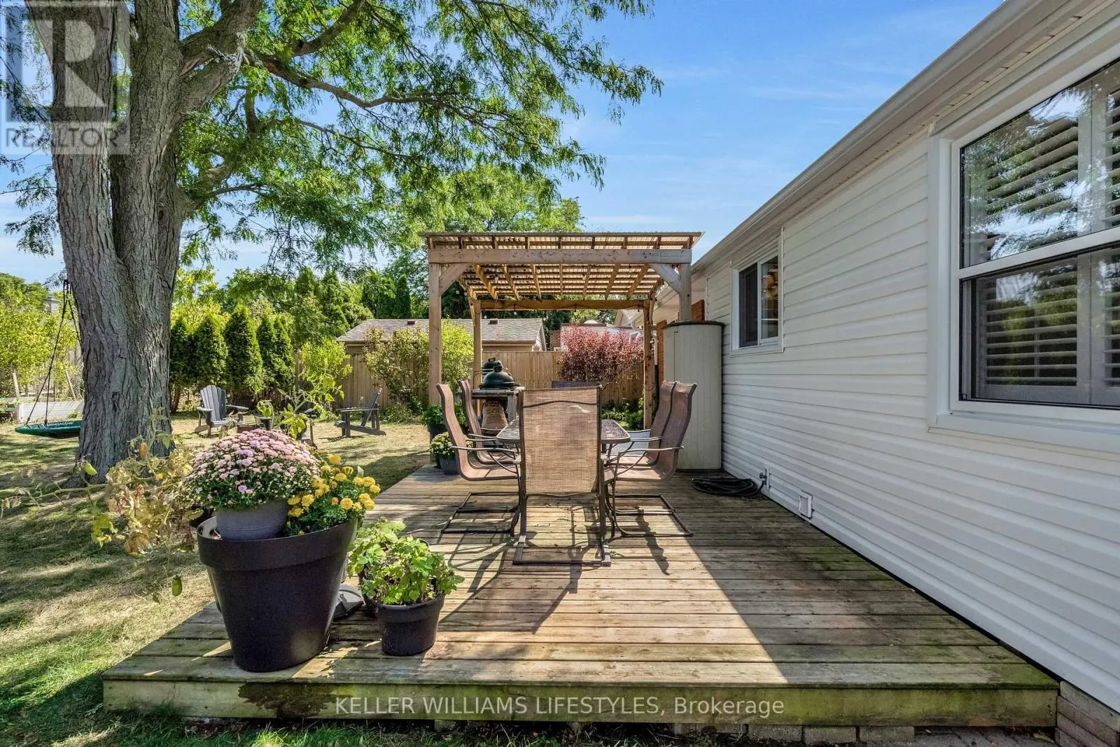 115 MCLEAN DRIVE