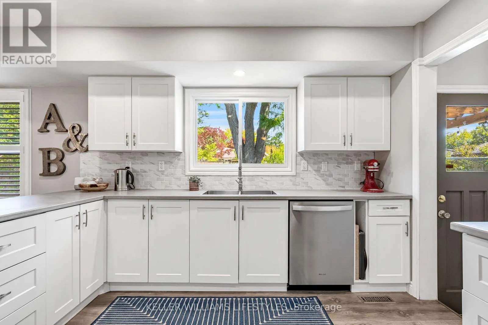 115 MCLEAN DRIVE