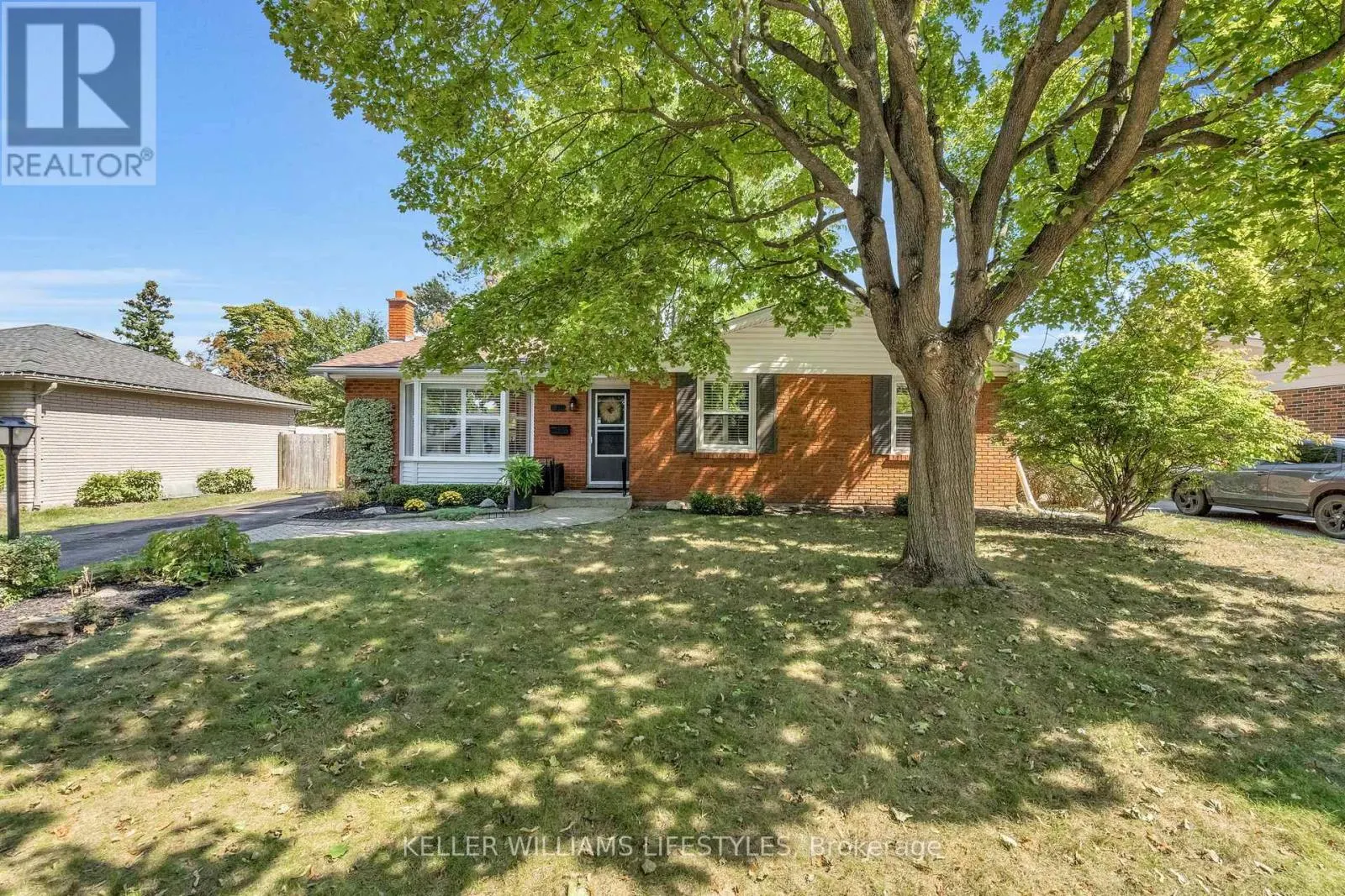115 MCLEAN DRIVE