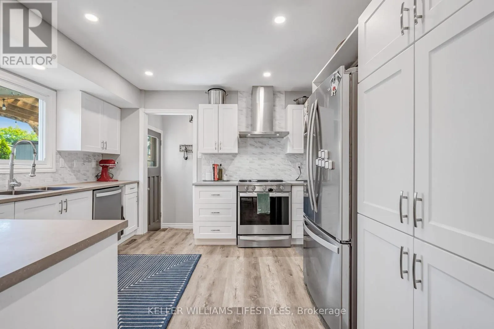 115 MCLEAN DRIVE