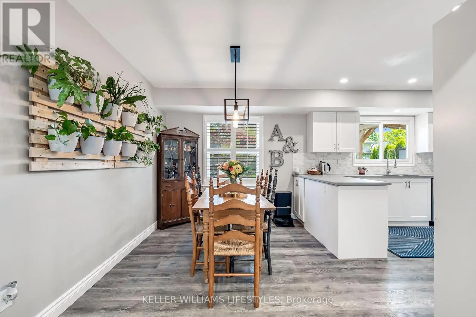 115 MCLEAN DRIVE