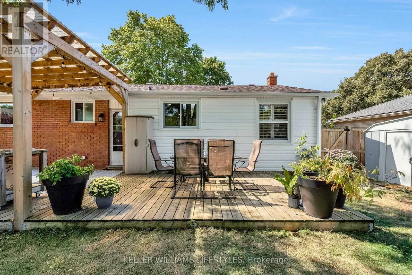115 MCLEAN DRIVE