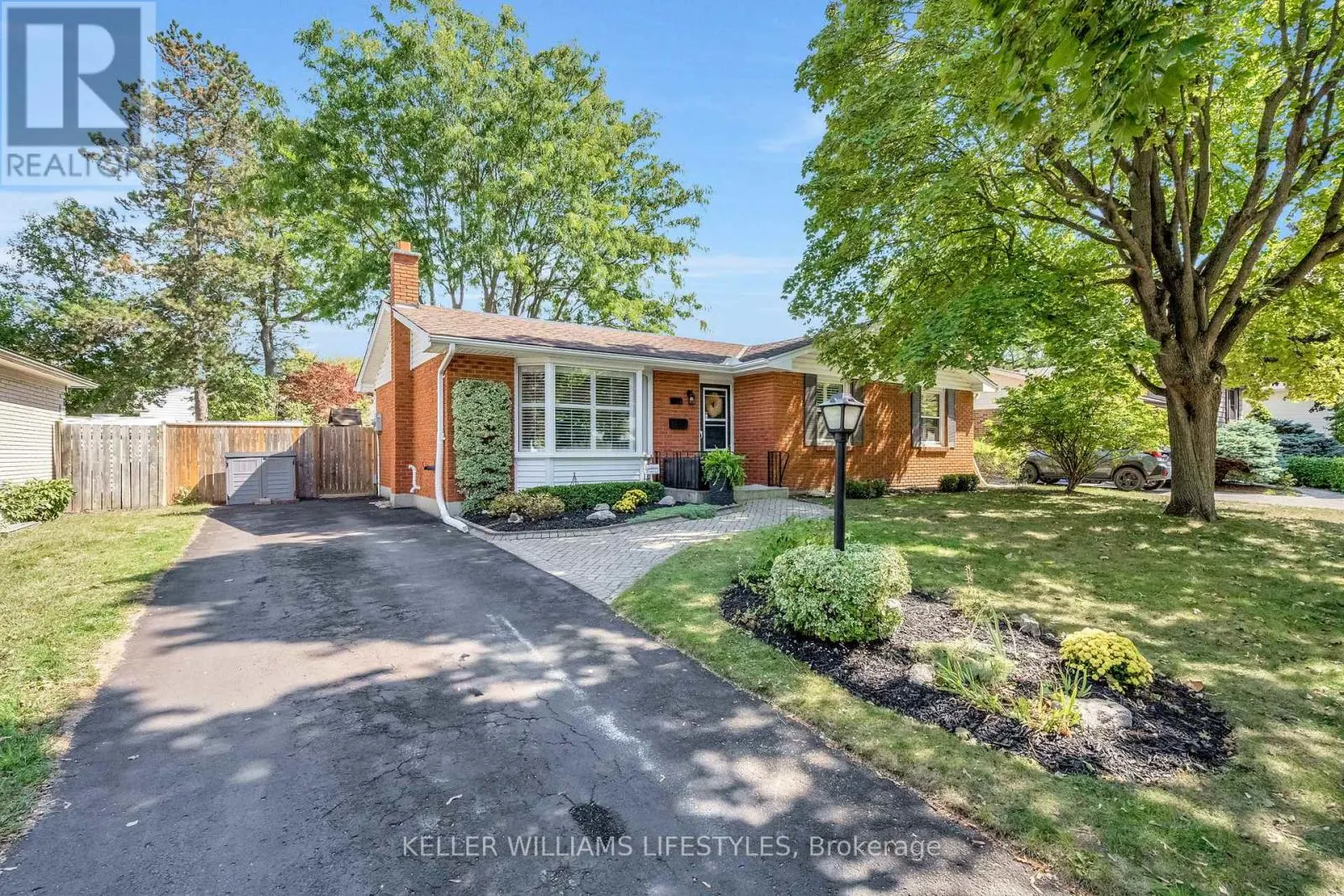 115 MCLEAN DRIVE
