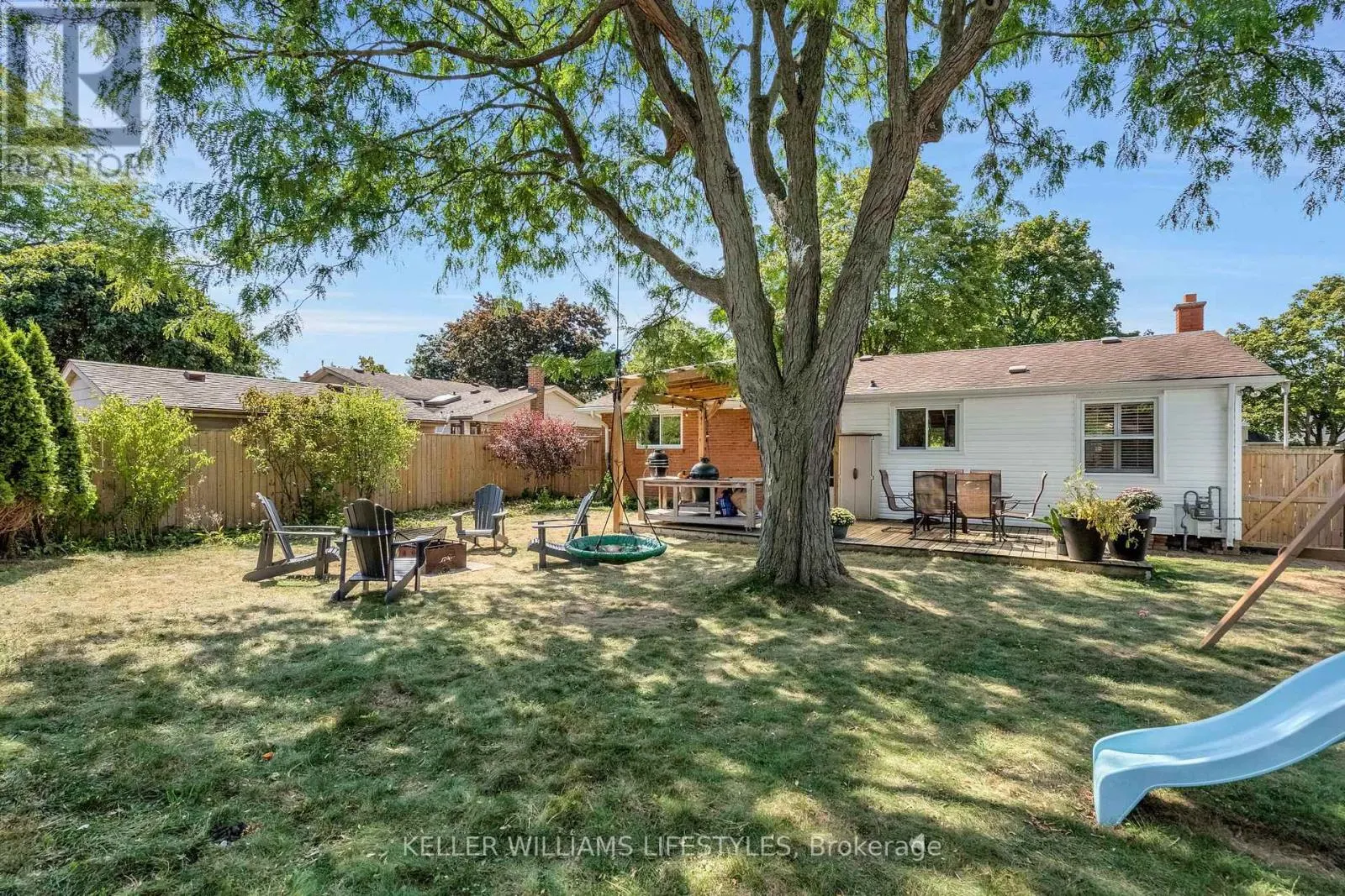 115 MCLEAN DRIVE