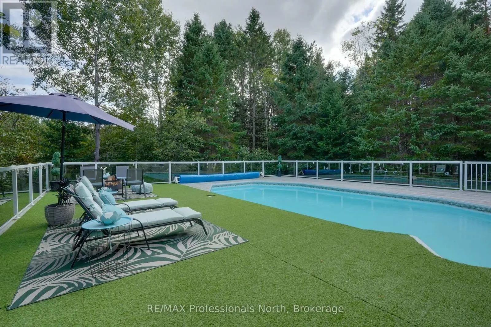 23 THOMAS CRESCENT