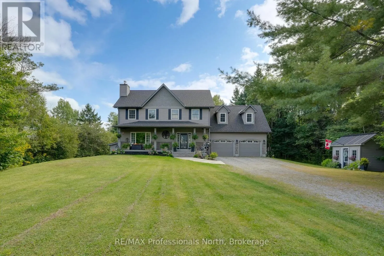 23 THOMAS CRESCENT