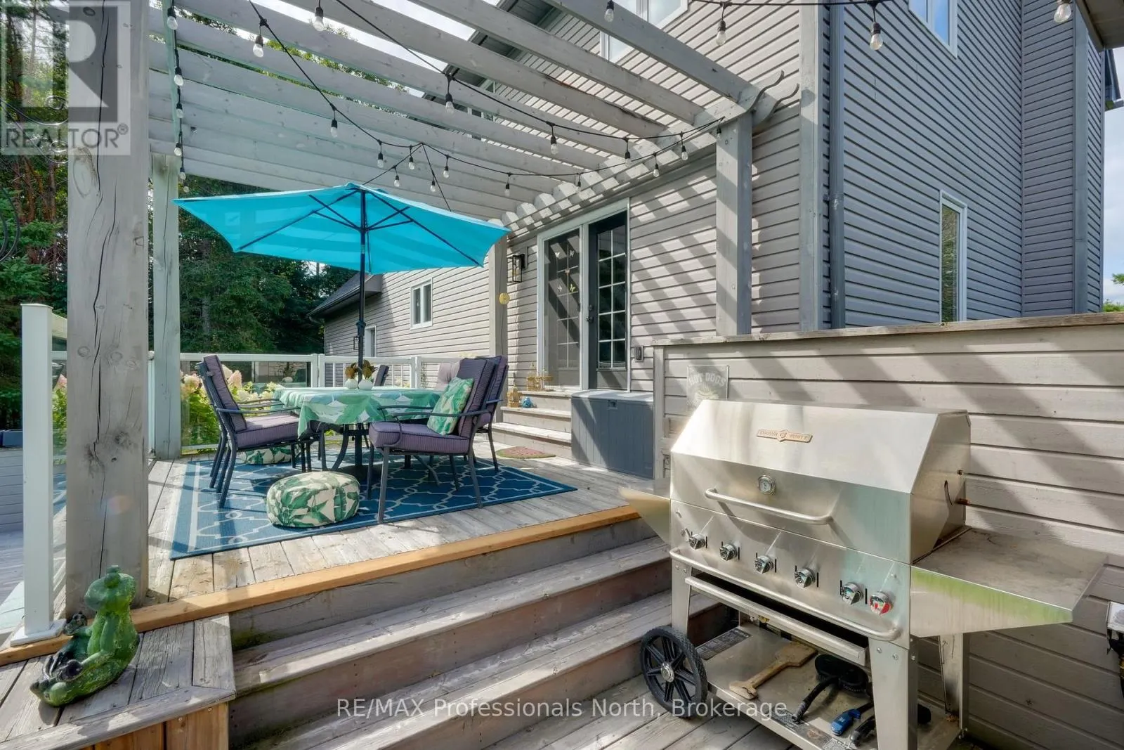 23 THOMAS CRESCENT