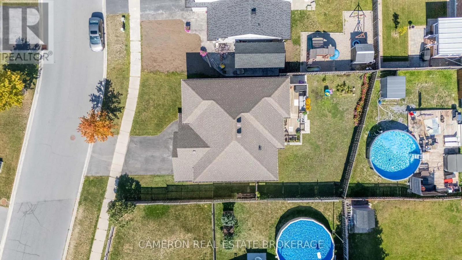 3201 NORTHDALE DRIVE
