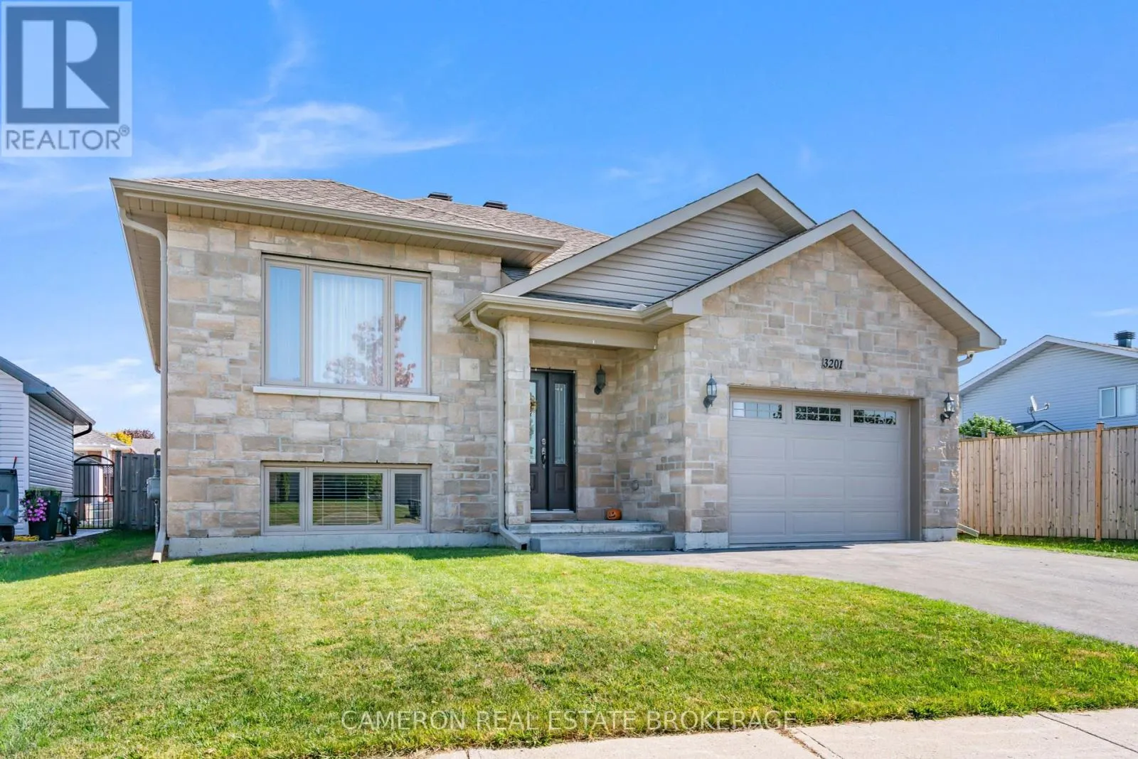 3201 NORTHDALE DRIVE