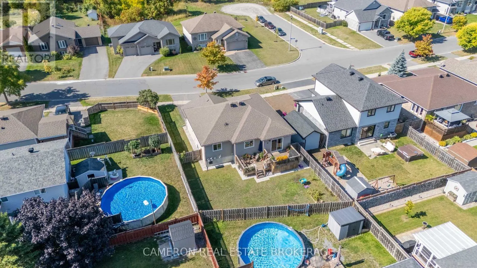 3201 NORTHDALE DRIVE