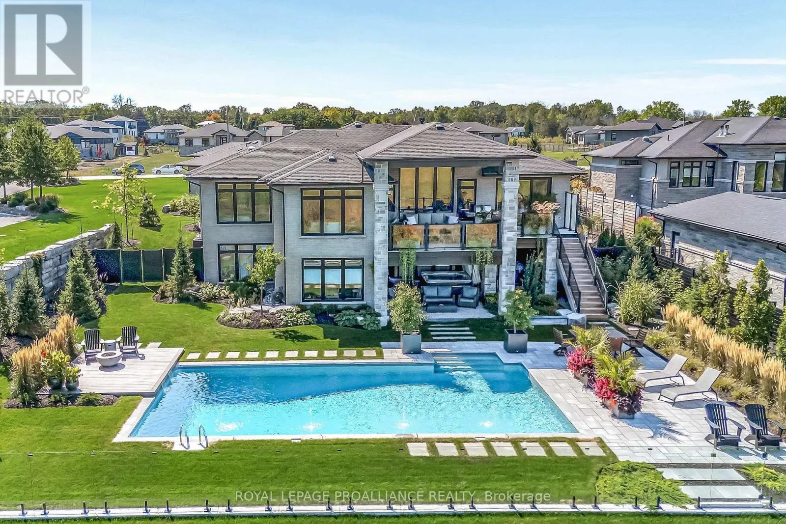 77 NAVIGATION DRIVE