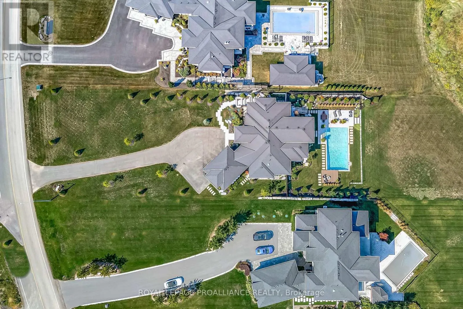 77 NAVIGATION DRIVE