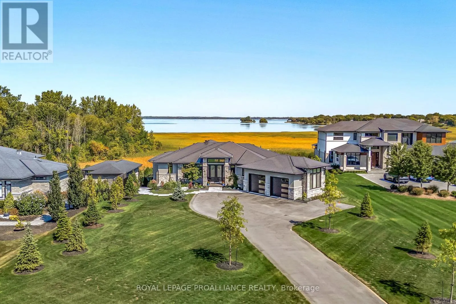 77 NAVIGATION DRIVE