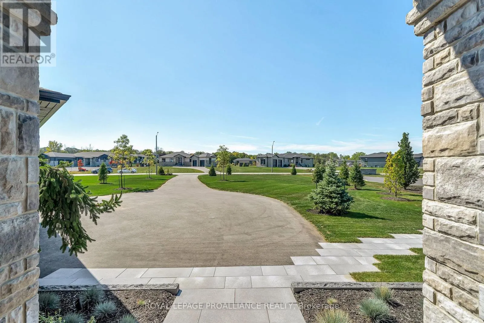 77 NAVIGATION DRIVE