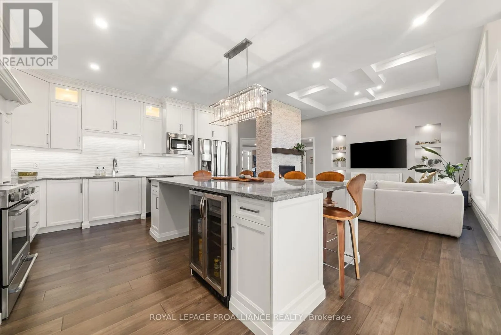 77 NAVIGATION DRIVE