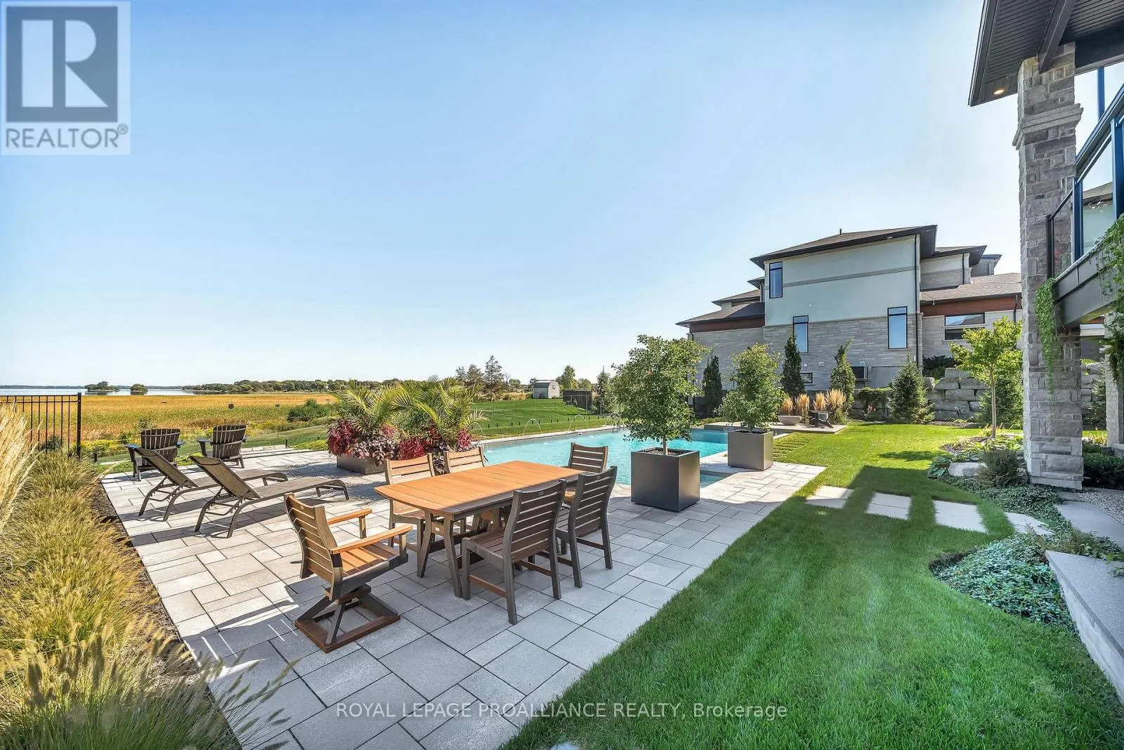 77 NAVIGATION DRIVE