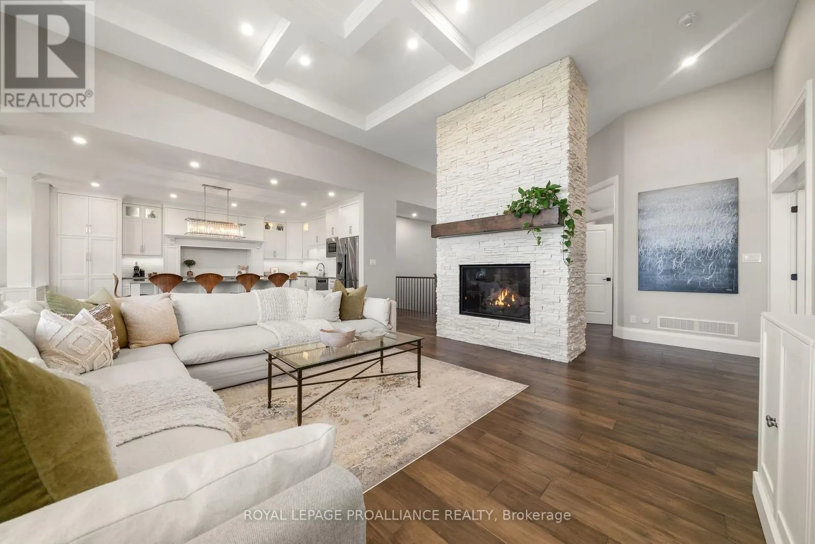 77 NAVIGATION DRIVE
