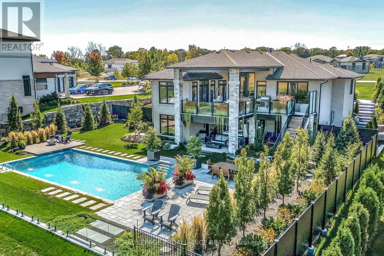 77 NAVIGATION DRIVE