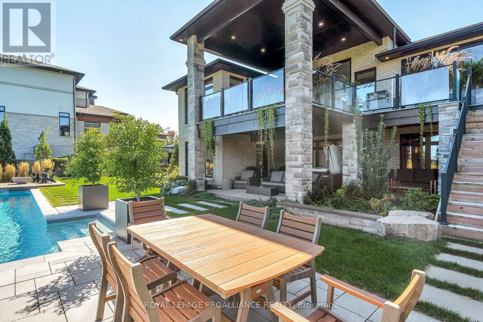 77 NAVIGATION DRIVE