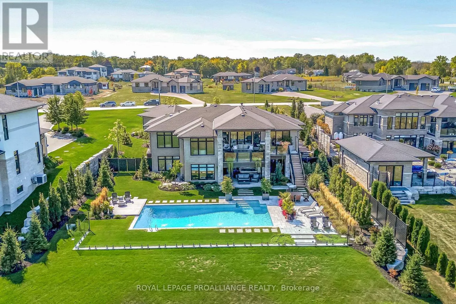 77 NAVIGATION DRIVE
