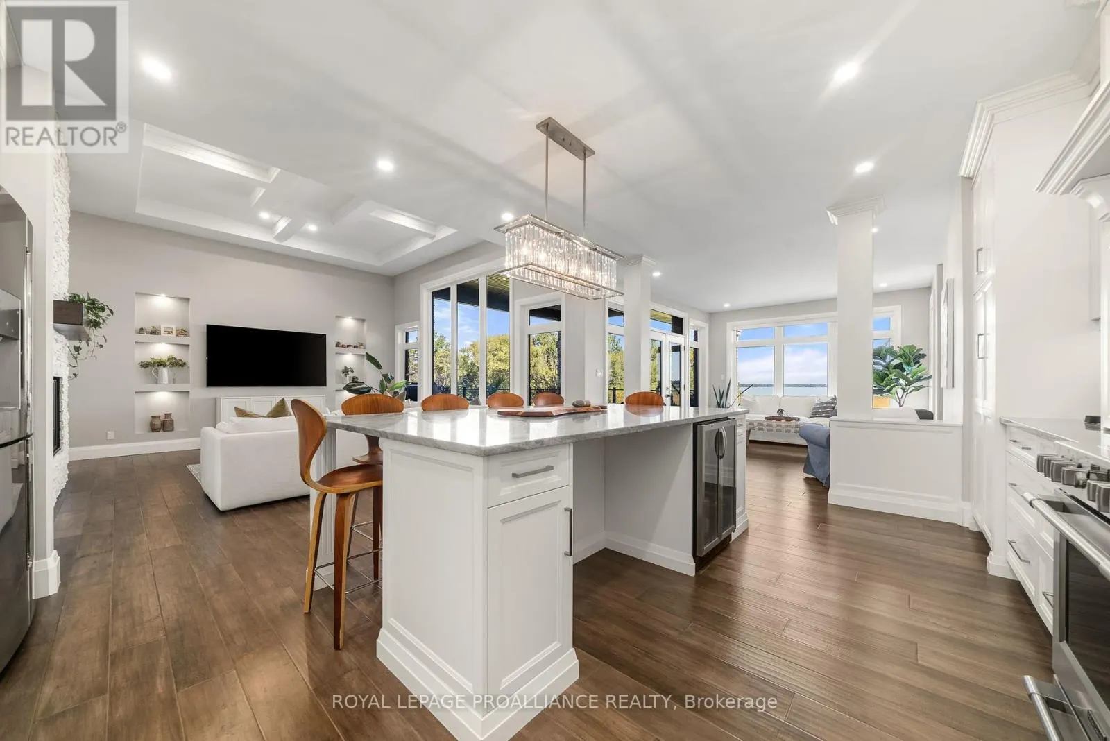 77 NAVIGATION DRIVE