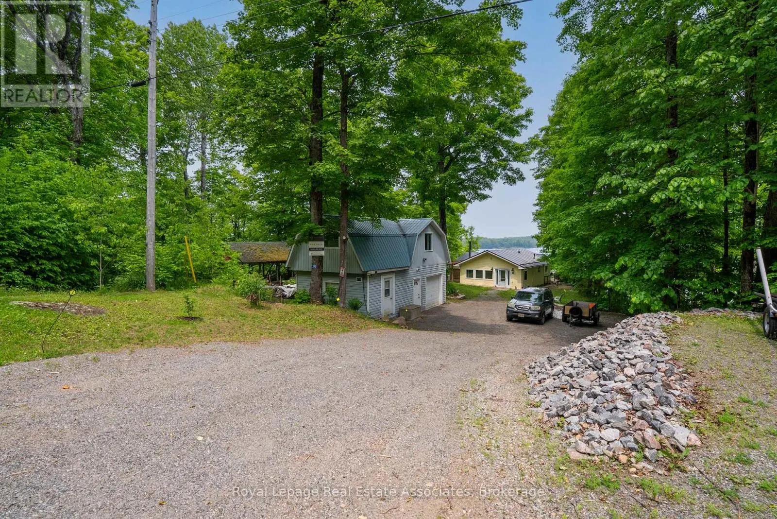 398 GILBERT BAY LANE