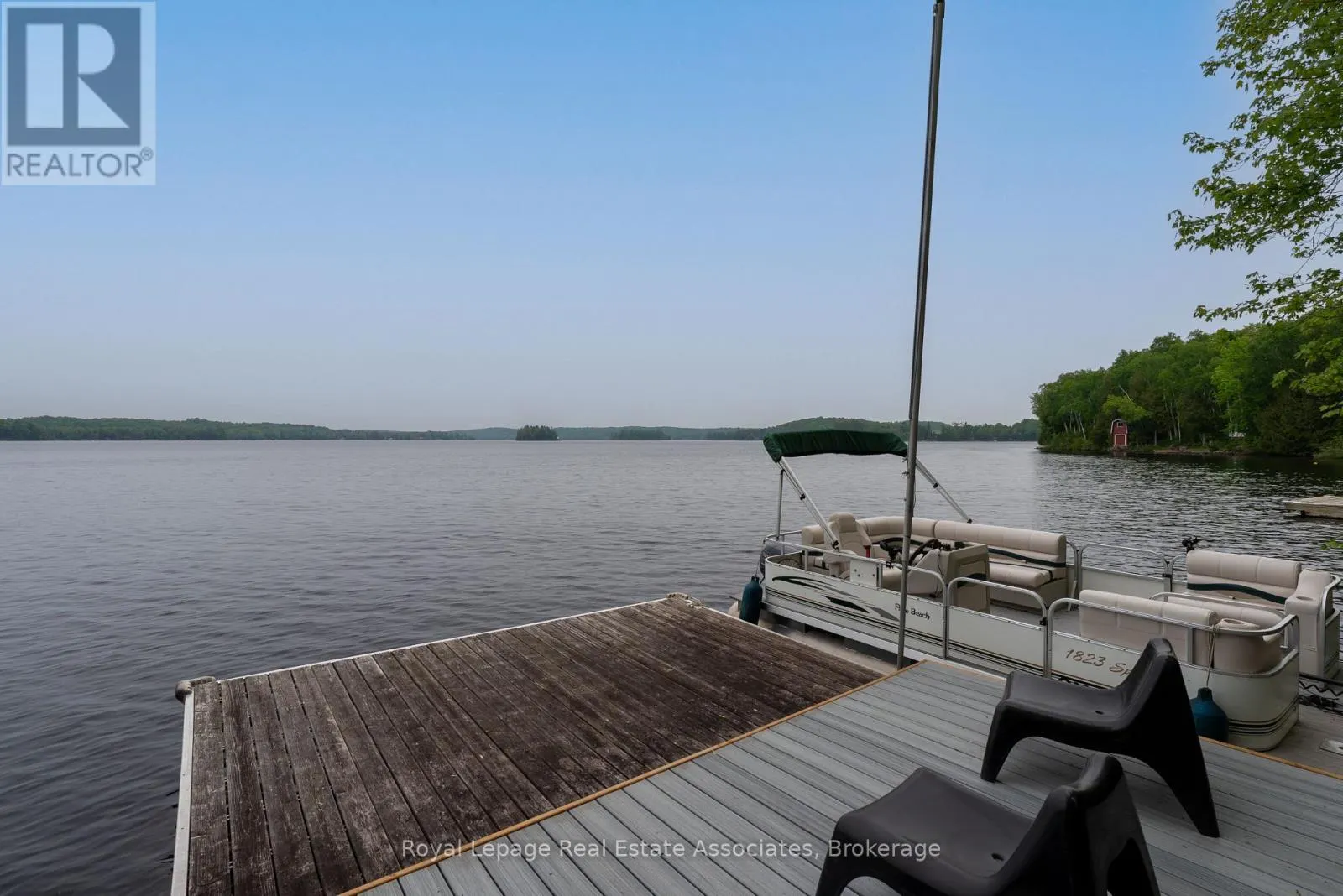 398 GILBERT BAY LANE