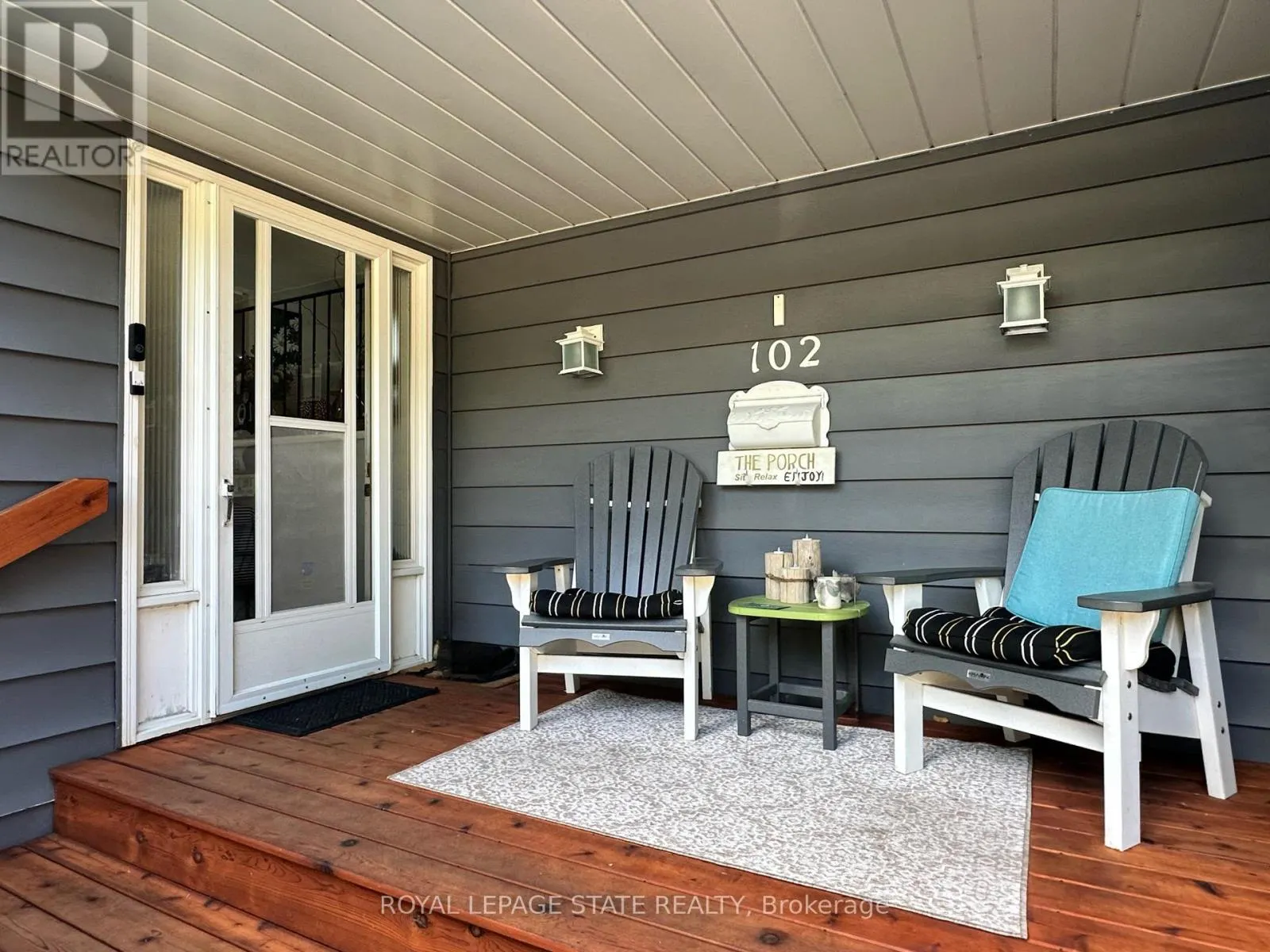 102 JARRETT PLACE