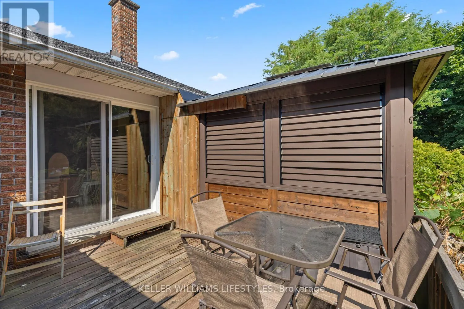 1528 MCLARENWOOD TERRACE